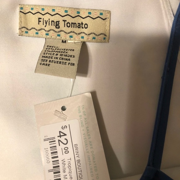 Dress - Picture 3 of 4